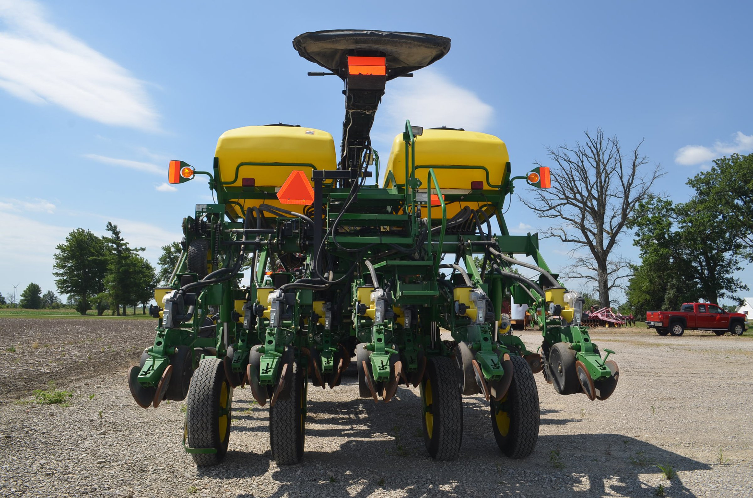 Property photo 13 - FARM EQUIPMENT AUCTION IN VAN WERT COUNTY, OHIO
